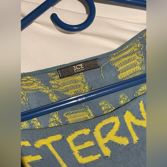 Ice by iceberg colourful shirt - Picture 4 of 4